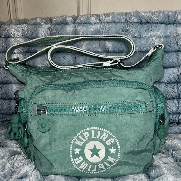 Kipling Classic Gabbie Crossbody Bag - Picture 4 of 9